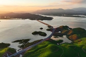 Cao tốc Vân Đồn - Móng Cái sẽ đưa vào khai thác từ ngày 1 9 2022