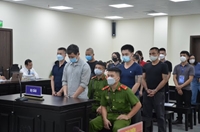 Vụ bay lắc ở Bệnh viên Tâm thần Trung ương I Đề nghị mức án tử hình với Nguyễn Xuân Quý