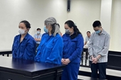 Phẫn nộ 6 bị cáo bán trẻ sơ sinh sang Trung Quốc