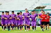 Tuyển Việt Nam có lịch đấu thuận lợi tại AFF Cup 2022