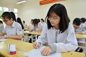 Quảng Ninh miễn học phí cho trẻ mầm non và học sinh THPT công lập