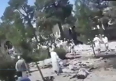 Nổ lớn tại nhà thờ Hồi giáo ở Afghanistan, hơn 40 người thương vong