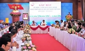 Chủ tịch nước Nguyễn Xuân Phúc dự lễ kỷ niệm ngày Quốc khánh tại Quảng Nam