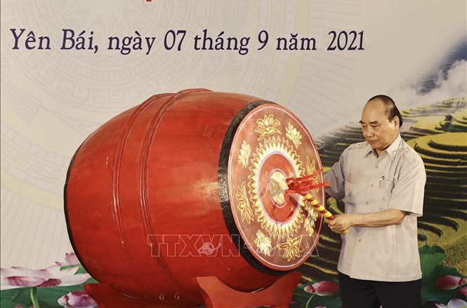 Thư Chủ tịch nước gửi ngành Giáo dục nhân dịp năm học mới 2022 - 2023