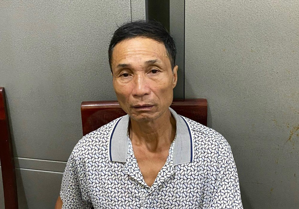 Phê chuẩn khởi tố, bắt tạm giam kẻ dùng súng tự chế bắn chết vợ