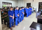 Tuyên án vụ tổ chức hơn 100 người Trung Quốc cư trú trái phép ở Hạ Long