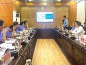 VKSND tỉnh Quảng Ninh phối hợp với Mobifone tọa đàm về chuyển đổi số