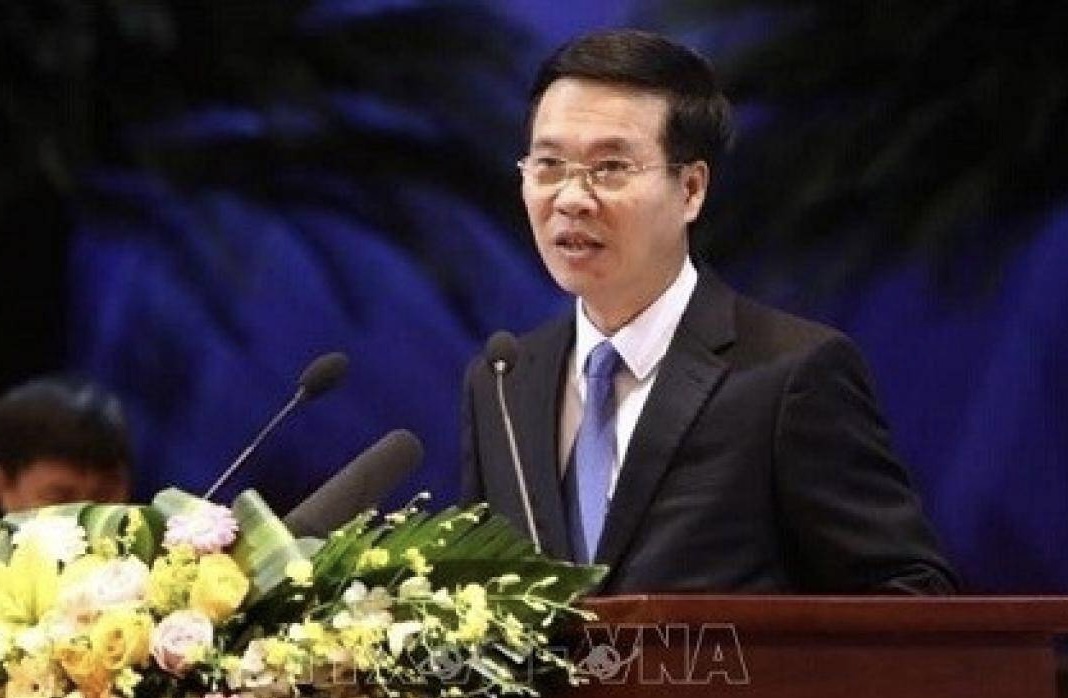 Quy định về phân cấp quản lý cán bộ và bổ nhiệm, giới thiệu cán bộ ứng cử