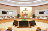 Thủ tướng Kiên quyết cắt giảm những thủ tục rườm rà, các dự án dàn trải