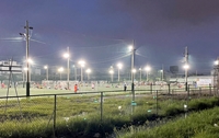 Ai “chống lưng” cho tổ hợp sân bóng đá TNG xây dựng trái phép được tồn tại ở Quận Gò Vấp