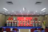 VKSND tỉnh Đắk Lắk công bố và trao quyết định bổ nhiệm 13 Kiểm sát viên
