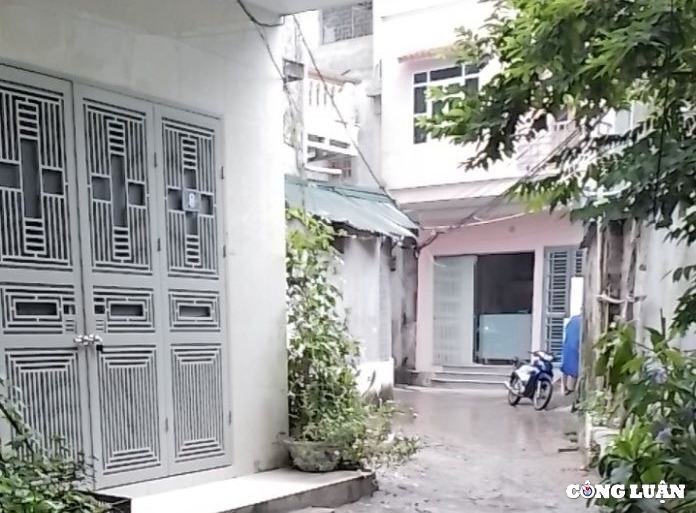 Hoà Bình Đất của mình chờ đỏ mắt vẫn không được chính quyền đoái hoài, cấp sổ