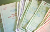 Khởi tố một cán bộ Chi cục thuế ở Đắk Nông ghi khống hàng loạt hóa đơn