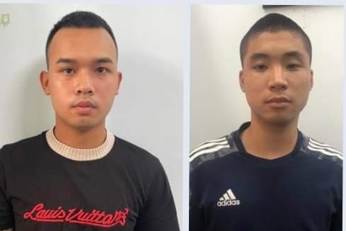 Bắt giam 3 đối tượng 10X bắt, ép “con nợ” viết giấy mượn và bán xe