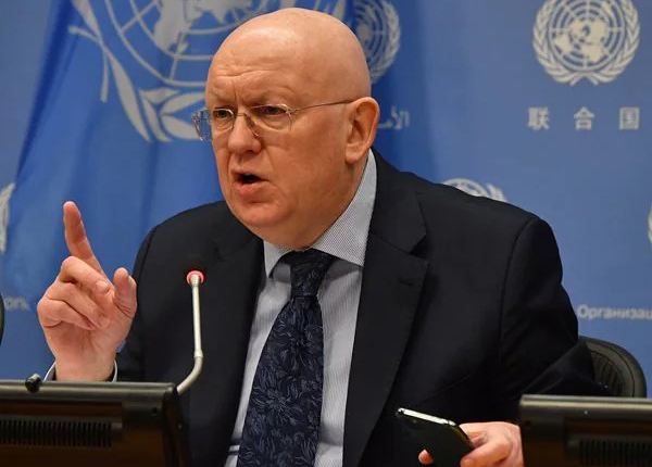 Nga bác tin Moscow nhận hàng triệu quả đạn pháo và tên lửa từ Triều Tiên