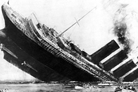 Tiết lộ đoạn phim 8K cực nét mới nhất về xác tàu Titanic