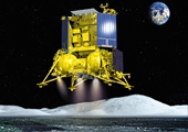 Nga hoãn phóng tàu thăm dò Mặt trăng Luna 25 đến năm 2023