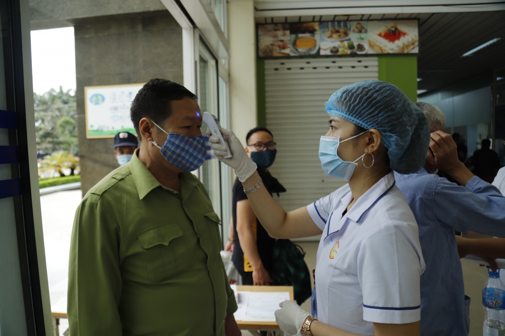 Bộ Y tế ban hành quy định mới về đeo khẩu trang