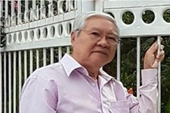 Khởi tố 2 cựu Giám đốc Sở xây dựng tỉnh Cà Mau