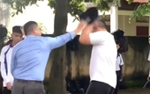Thầy giáo dùng thước, mũ bảo hiểm đánh hai học sinh ở Đắk Lắk