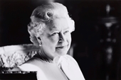 Nữ hoàng Anh Elizabeth II qua đời ở tuổi 96