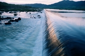 Đập Đồng Cam, Phú Yên được công nhận là danh lam thắng cảnh quốc gia