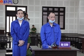 Hai người Trung Quốc đột nhập biệt thự trộm tiền tỉ