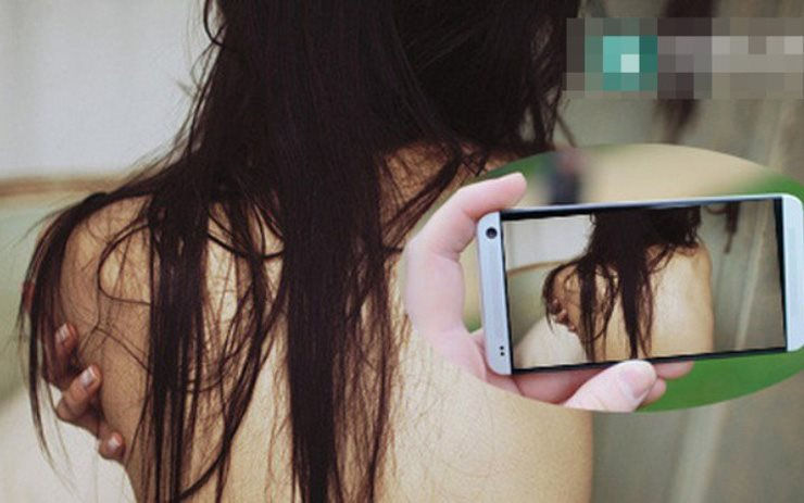 Nam sinh viên lừa thiếu nữ quay clip nhạy cảm rồi tống tiền