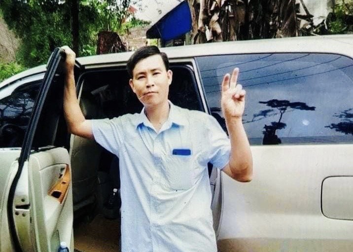 Truy nã đối tượng chém cả nhà bố mẹ vợ ở Hòa Bình