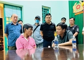 Chân dung nghi phạm cướp ngân hàng táo tợn ở Đồng Nai