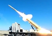 Iran tiết lộ tên lửa chiến lược có tốc độ Mach 4