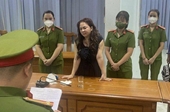 Diễn biến mới liên quan đến vụ án Nguyễn Thị Phương Hằng