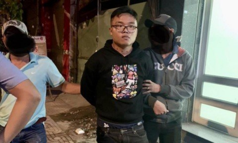 Bắt nghi phạm sát hại nam thanh niên trong phòng trọ