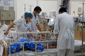 Giám đốc Bệnh viện Bạch Mai Đề xuất thành lập kho dự trữ các thuốc hiếm tại 3 miền