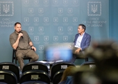 Nga phản ứng trước dự thảo Hiệp ước An ninh của Ukraine