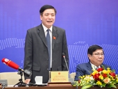 Chủ tịch Quốc hội sẽ tham dự diễn đàn Kinh tế- Xã hội Việt Nam 2022