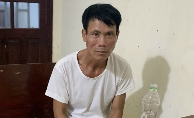 Phê chuẩn khởi tố, bắt tạm giam đối tượng dùng dao quắm chém người tử vong