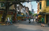 Việt Nam là điểm đến hấp dẫn với chi phí thấp