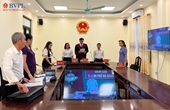 VKSND tỉnh Hà Giang tổ chức phiên tòa rút kinh nghiệm vụ án hành chính sơ thẩm