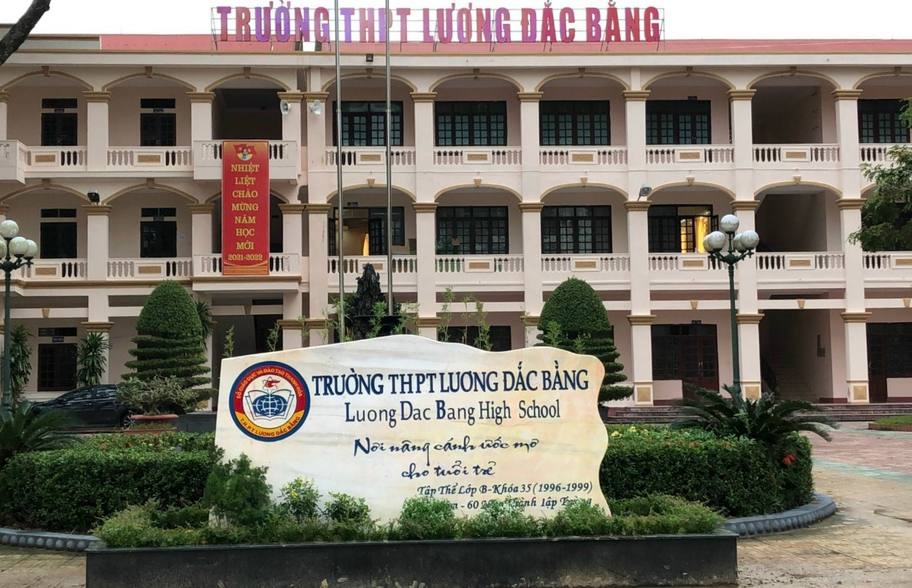 Đề cao chất lượng lao động thông qua dạy và học