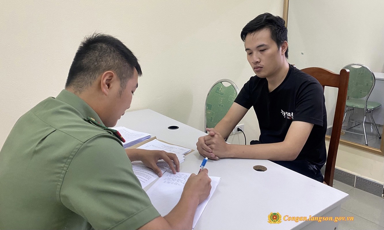 Lợi dụng mạng xã hội, chiếm đoạt hơn 600 triệu đồng của hơn 20 nạn nhân