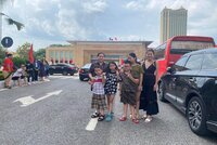 Du lịch Móng Cái khởi sắc sau khi cao tốc đi vào vận hành