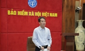 BHXH Việt Nam Đẩy mạnh ứng dụng CNTT, kết nối cơ sở dữ liệu, ứng dụng trí tuệ nhân tạo trong một số hoạt động