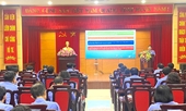 VKSND tỉnh Quảng Ninh tập huấn chuyên sâu nghiệp vụ hình sự năm 2022