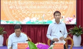 Khảo sát, lấy ý kiến về vị trí, vai trò, chức năng, nhiệm vụ của VKSND đáp ứng yêu cầu xây dựng, hoàn thiện Nhà nước pháp quyền XHCN Việt Nam