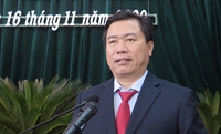 Thủ tướng kỷ luật Cảnh cáo đối với Chủ tịch UBND tỉnh Phú Yên