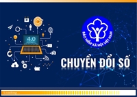 Ban hành Kiến trúc Chính phủ điện tử ngành BHXH Việt Nam phiên bản 2 0