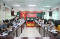 Tỉnh Điện Biên họp báo thông tin về 5 vụ án, vụ việc nóng