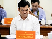 Kỷ luật cách chức Chủ tịch UBND huyện Kon Plông