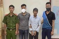 Bắt đối tượng truy nã sau 38 năm lẩn trốn